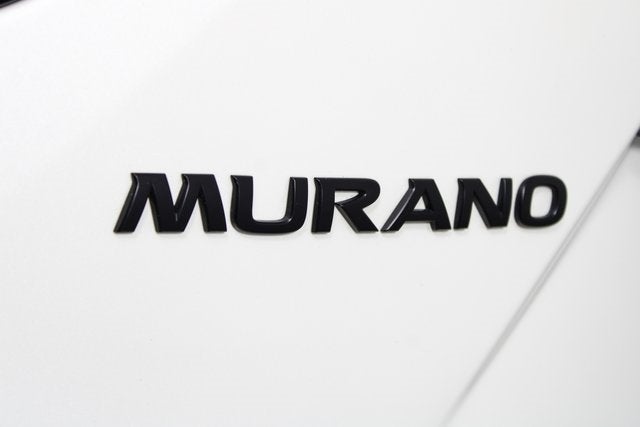 2022 Nissan Murano SV Midnight Edition